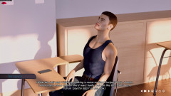 Porngame201: Ms Denvers aktualizace 22