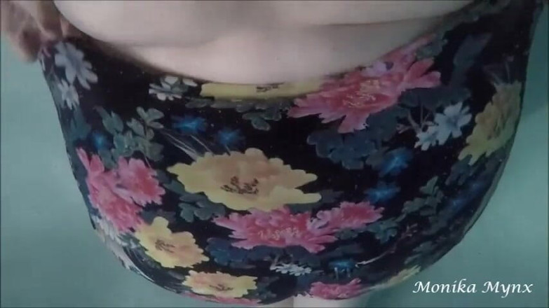BBW Pleasures: Compilație la piscină cu SSBBW