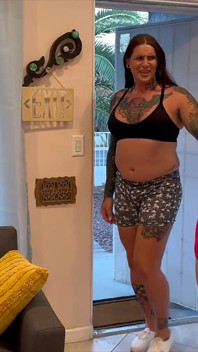 Ria Bentley's Tgirl Roommates Filthy Fuck Extravaganza