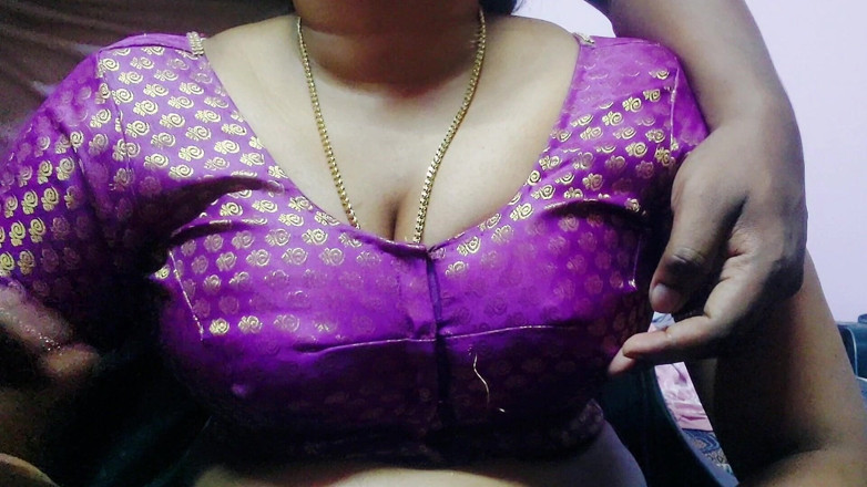 Desi Mohini: Desi bhabhi mohini romantischer honigmond