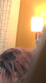 Sissy jade madison si cewek gotik nyepong kontol sampai tenggelam - kompilasi 7
