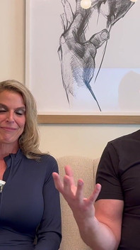 Milfcandy Podcast Presentado Por Mrflourish Con Invitados Chloe Dahl Y Lucky Steve