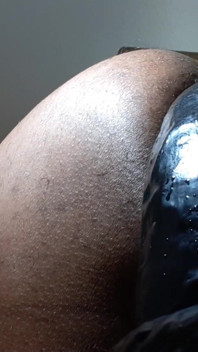 Riding BBC