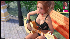 Johannes Gaming: Melody # 17: Johannes pomohl Rebecce