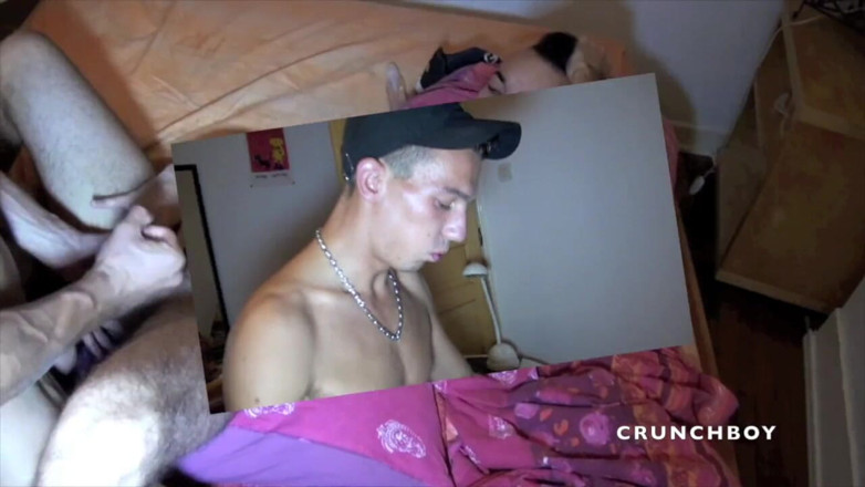 MEN BIG COCKS FUCKERS: Алекс відтраханий великим членом Джона