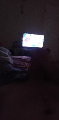 She Wanted a Video