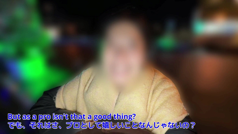 marutahub: [Retrouver une amie devenue actrice sexy] Chaque fois que je...