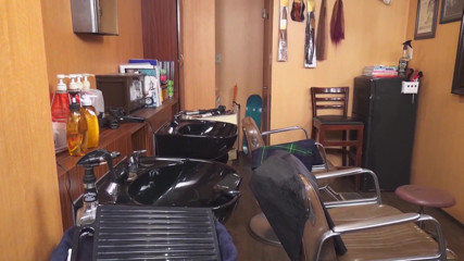 Caribbeancom: Pepek remaja si rambut coklat Asia dijilat sebelum dimusnahkan dan...