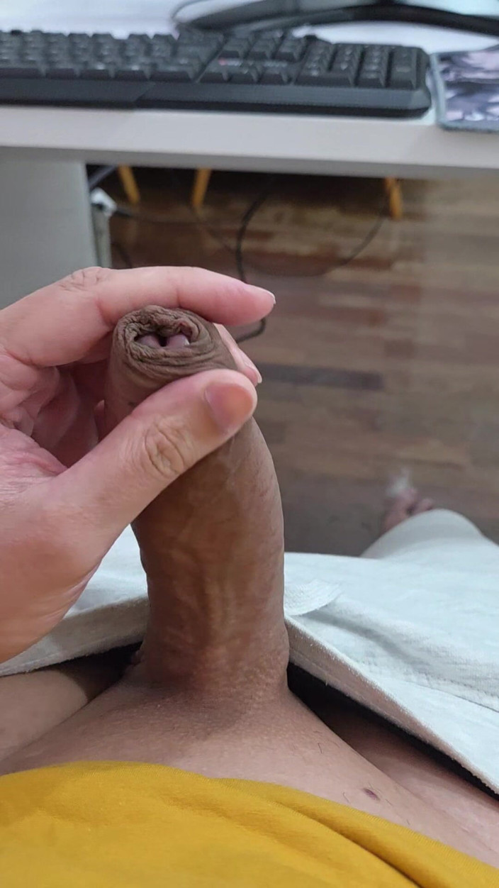 Lkdick8: Penisul meu uriaș și gustos - Onlyfans lkingsbr1
