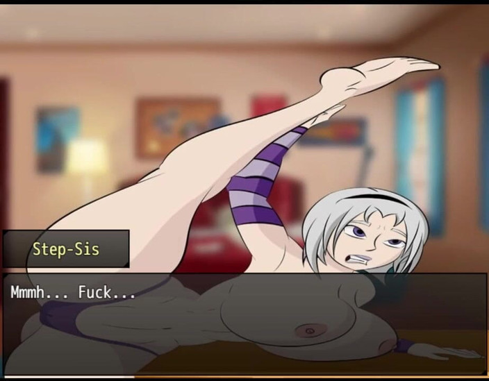 LoveSkySan69Real: Never Saint part 8 Latina gospodyni jest gorąca przez Loveskysan69