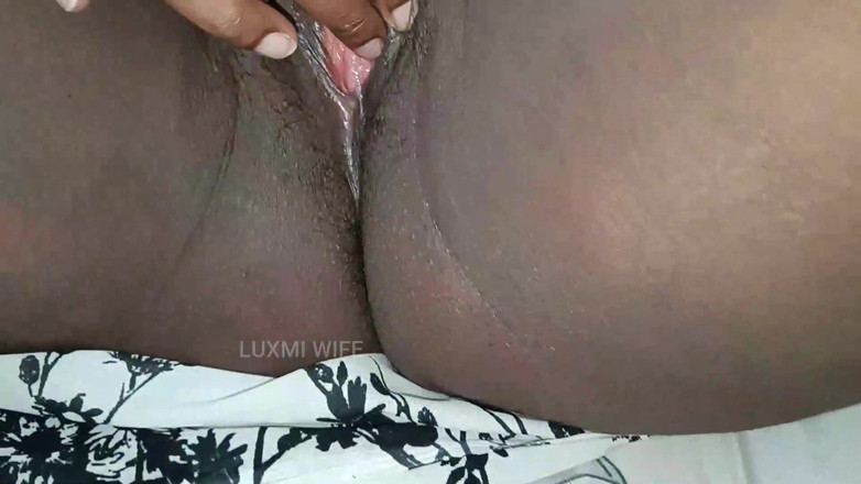Luxmi Wife: Ehefrau bekommt orgasmus-höhepunkt - 5