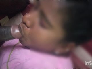 Benita sweety: Muie sexy cu fată tamilă, nivel extrem de fierbinte
