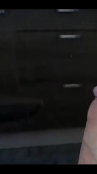 Boquete quente provocando com língua! Ela lambe como um lollypop!