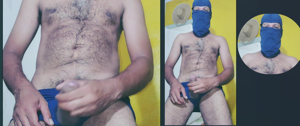 Stink HairyMale: Dirty Minds Episodio 3