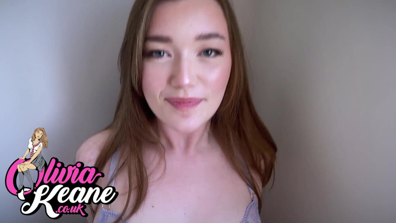 Olivia Keane: Britisches teen Olivia keane lutscht dich