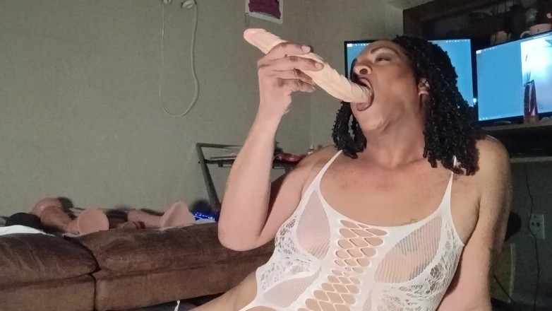 KNKY Bee: Dodatkowe niechlujne głębokie gardło