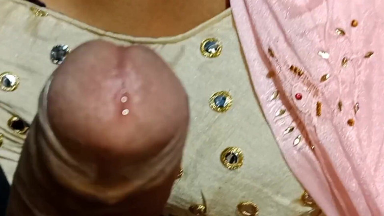 Rakul008: Cock Bite Sucking and Eating
