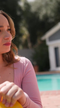 Vacation Watcher - Best Friend's Step Parents Fuck Me Senseless
