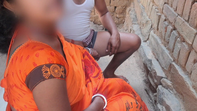 Trilokinath: Parnita Sex with New Husbend