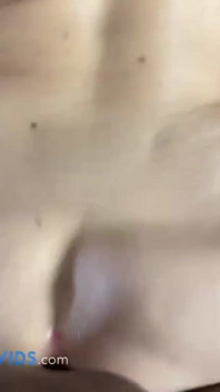 Mature Slut Cum on Face and Hair