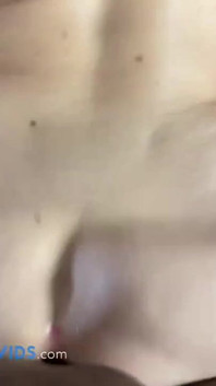 Mature Slut Cum on Face and Hair