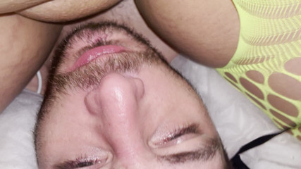 Kinkycouple142: Facesitting