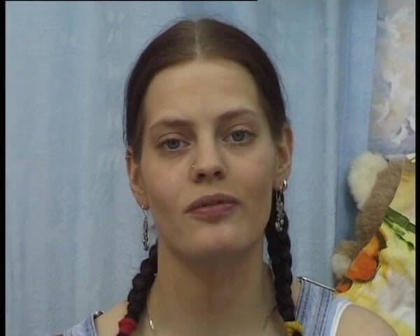 YOUR FIRST PORN: Es Ist Wirkxxx Unser Erstes Mal Zusammen - Maria &amp; Sammy Este într-adevăr...