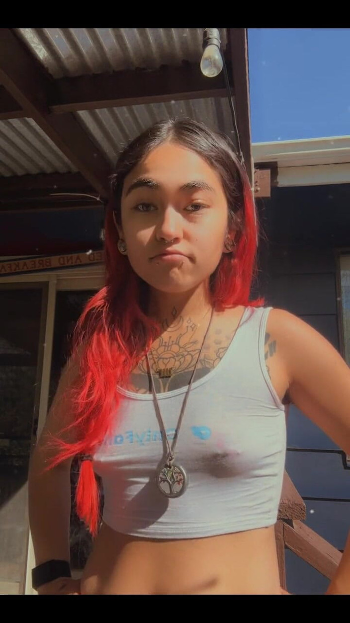 lilRavenFox: Goob Moooorning!