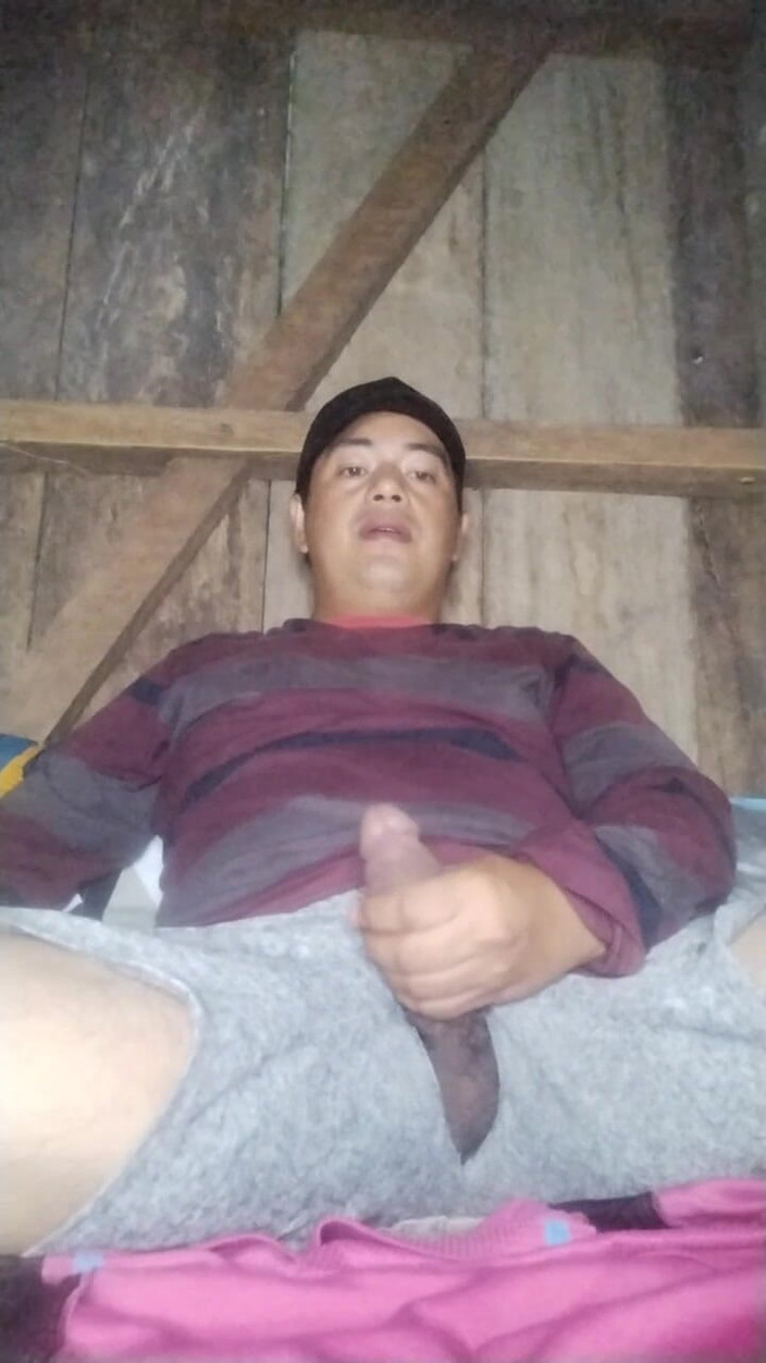 Talahib23: Marilah kita berseronok lagi