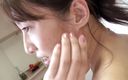 Japan Lust: Passionate fuck with Miki-san