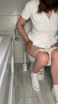 Het dagelijkse toilet aflevering 14