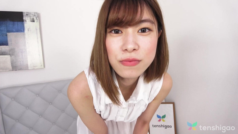 Tenshigao Backstage: Nono Sakurai Soft