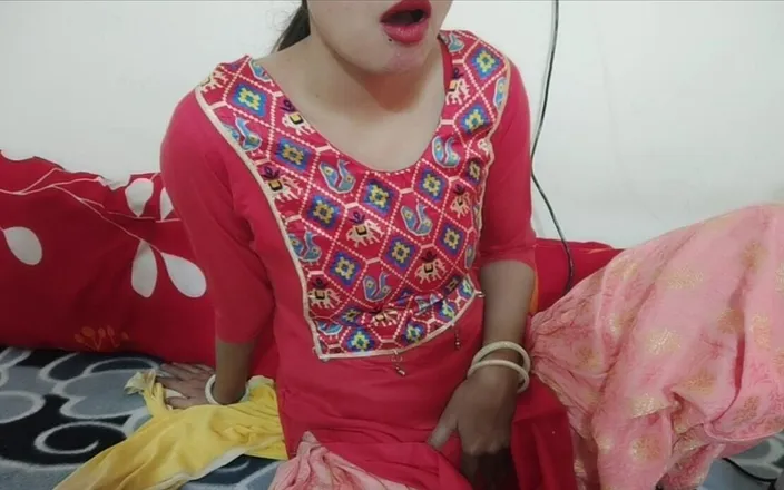 Saarabhabhi6: Saara Teaches Him How to Satisfied Her Future GF Teacher...