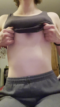 Do You Like My Perky Tits?