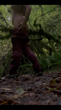 Striptease for Them Trees