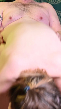Senhorita Dizzums segundo pornô