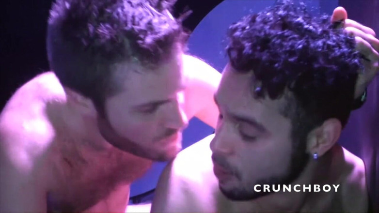 Sex humiliation with french lads: Jason fodido pela sexy Doryan Marguet