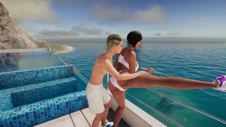 Like A Boss: Complete Gameplay - Seaside Mystery, Part 28