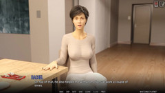 Miss Kitty 2K: University of Problems 131 - 教師の空想 by Misskitty2k
