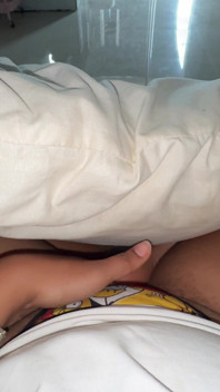 Me Encanta La Adrenalina Y Me Masturbo Cuando Mis Clientas Van a Llegar