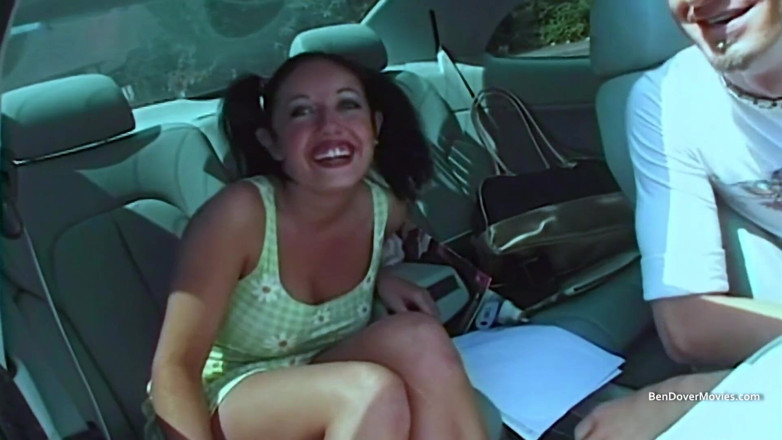 Ben Dover Movies: Reamers diraja: Hayleigh