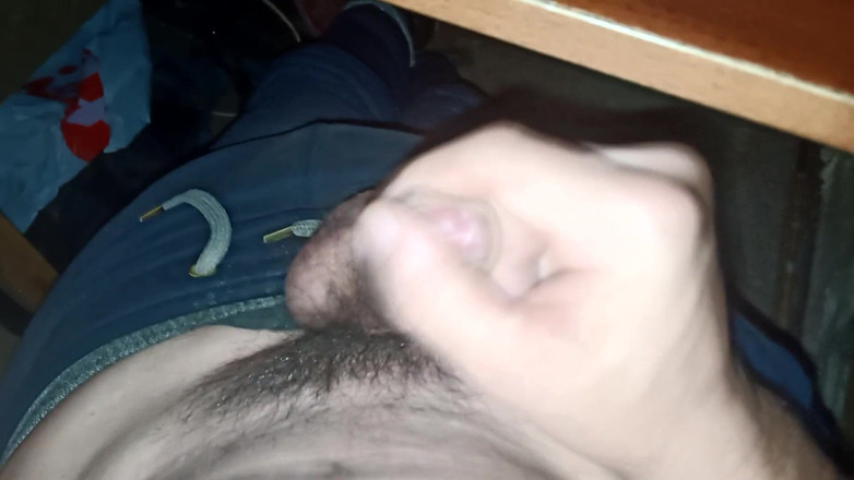 kobra kobreti: Only masturbation 102