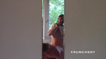 Jess Royan XXX: Flo Adams creampie v hotelu