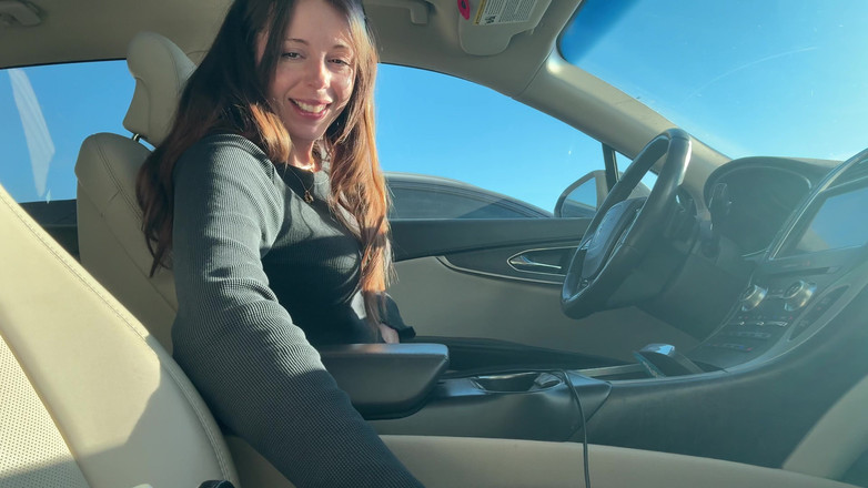 Nadia Foxx: Openbare Joi