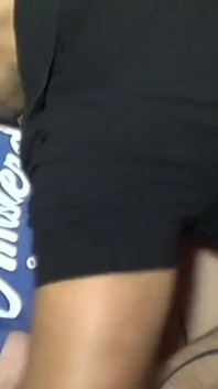 Jess follada a pelo por increíble polla latno xxl