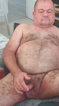 La mia bellissima vicina della porta accanto era fuori - e volevo essere beccato!