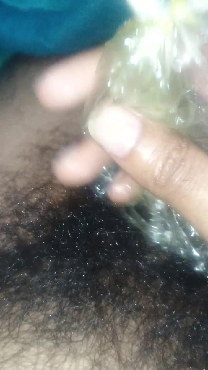 Hot_bobby: Cewek hot india dientot habis-habisan sama kontol raksasa pria kulit...