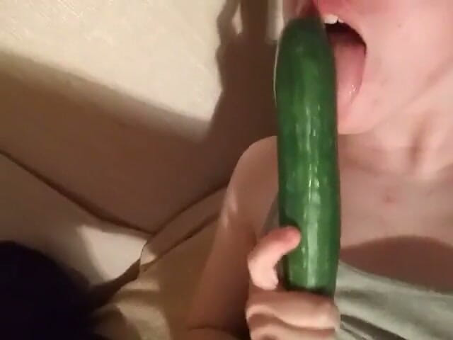 Katherine Squirt: Food Fuck Katherinesquirt22