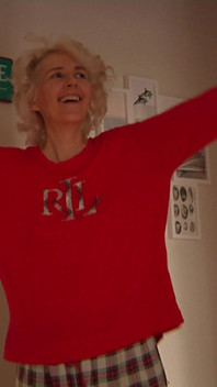 Amateur MILF