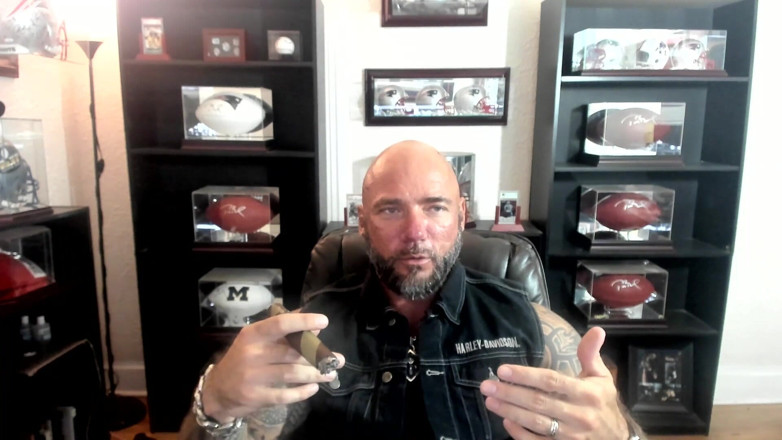Raw and Uncensored with Masculine Jason: Gezonde bdsm en D/s relaties (aflevering 1)